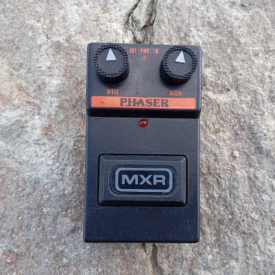 Reverb.com listing, price, conditions, and images for mxr-m-161-commande-phaser