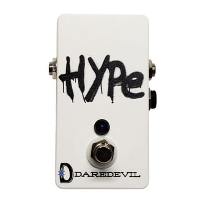 Daredevil Pedals HYPE Boost for sale