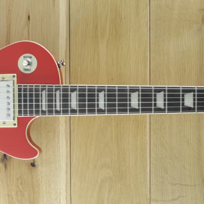 Epiphone Power Players Les Paul Lava Red for sale