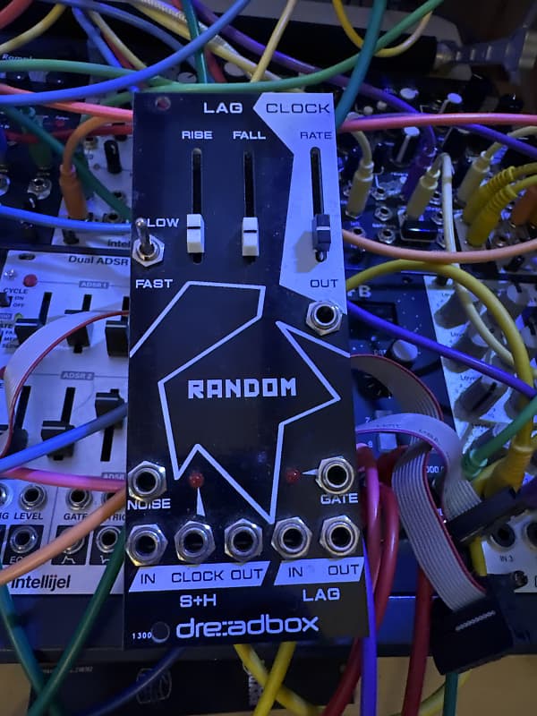 Dreadbox Random