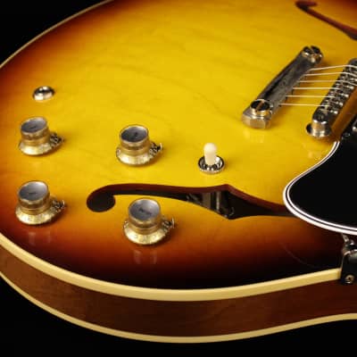 Immagine Gibson Custom 1961 ES-335 Reissue VOS - VB (#223) - 5