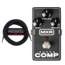 MXR Compressor Super Comp M132 Dunlop Guitar Effects Pedal