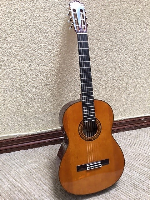 Yamaha deals g235 ii