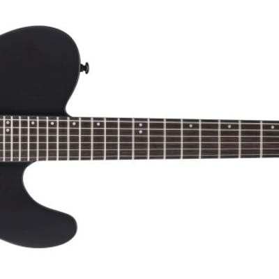 LTD TE-401 テレキャス ESP ギター Buy ESP LTD TE-401 Electric Guitar (Satin Black) | Sam Ash Music