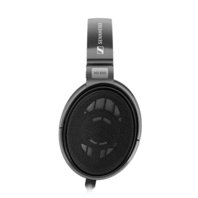 Sennheiser HD 650 - Open High-End Headphone image 3