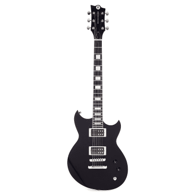 Reverend Robin Finck Signature image 2