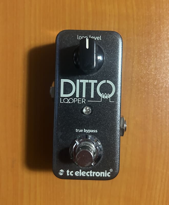 TC Electronic Ditto