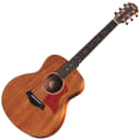 Taylor GS Mini Mahogany Acoustic Guitar - Natural