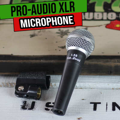 audio technica MB2000L ダイナミックマイク 3本セット