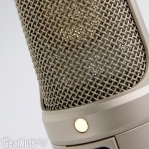 Rode NT2-A Large-diaphragm Condenser Microphone image 7