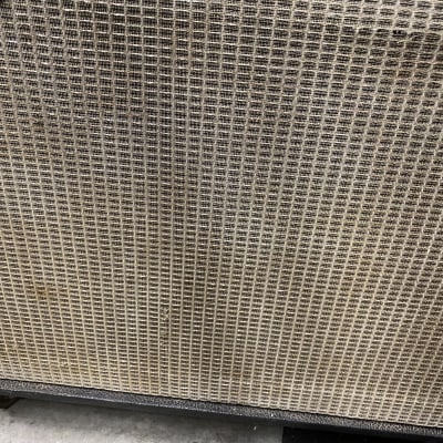 1980's Fender Twin Reverb II image 3