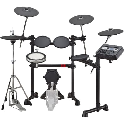Yamaha DTX6K2-X Electronic Drum Set image 1