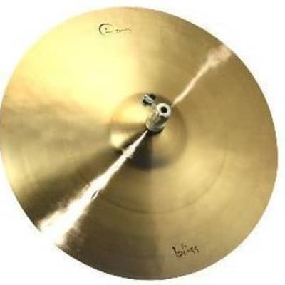 Dream BHH14 Bliss 14" Hi-Hat Cymbals image 1