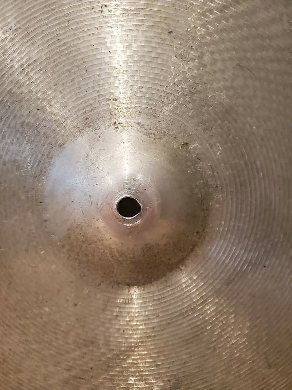 Meinl Romen-Mark 74 20