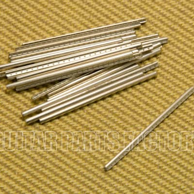 DHP24-SS (24) Aftermarket Stainless Steel Fret Wire for Acoustic/Electric Guitar/Bass image 1