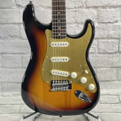 Fernandes DECADE 85 SID Shinji 3 Tone Sunburst [09/21] | Reverb