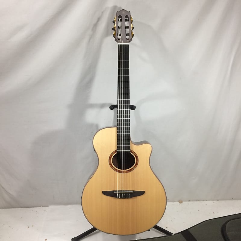 Yamaha on sale ntx3 natural