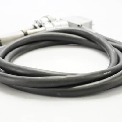 Mogami 2934 10ft EDAC 56-Pin Male - Canare NK-27 Multicore Snake Cable #52050 image 4