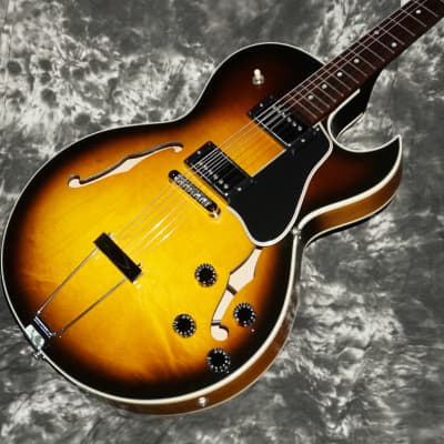 GIBSON ES-135 (1991-2002) electric guitars for sale in USA