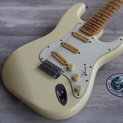 Fender ST-72 Stratocaster Reissue MIJ | Reverb