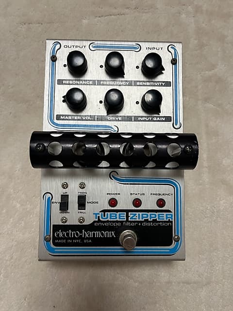 Electro-Harmonix Tube Zipper