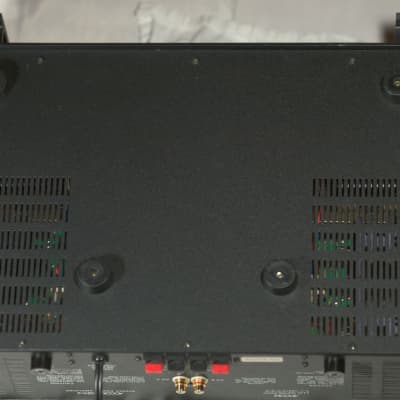Adcom GFA-2 Stereo Power Amplifier image 16
