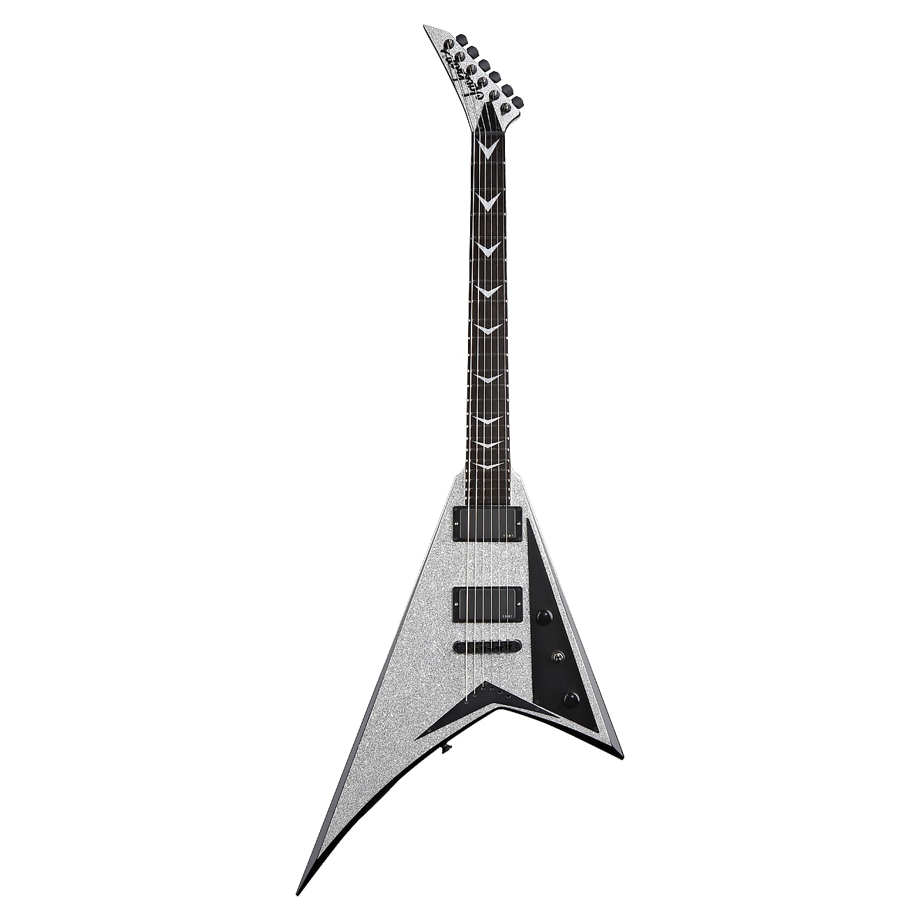 Jackson Pro Series Matt Tuck Signature Rhoads 2009 - 2010 | Reverb UK