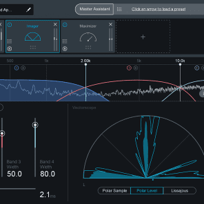 iZotope Ozone 8 Advanced image 21