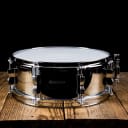 Ludwig LC054S - 5"x14" Accent Series Snare - Chrome Plated Steel - Free Shipping