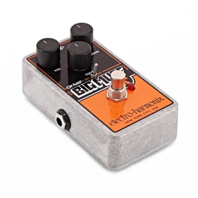 RonSound Hairpie '75 - Electro-Harmonix V2 Ram's Head Big