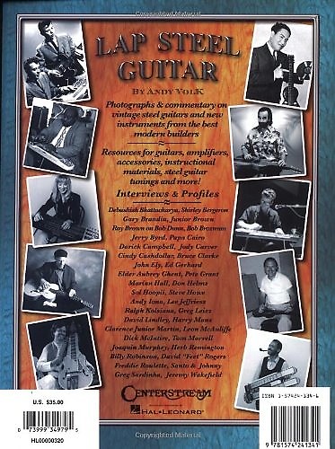 John ely online steel guitar