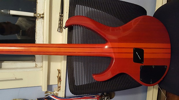 Ibanez btb 570 sales