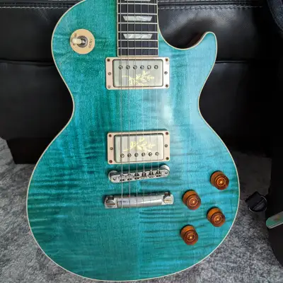 Gibson Les Paul 60's Standard Mod Collection image 3