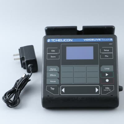 マリンゴールド　TC HELICON VOICELIVE Touch　中古 中古】 TC HELICON / VoiceLive Touch 【渋谷店】《渋谷店セール