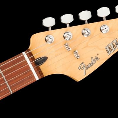 Fender Player Lead III PF Metallic Purple image 5