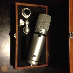 Miktek C7e Large Diaphragm Multipattern FET Condenser Microphone
