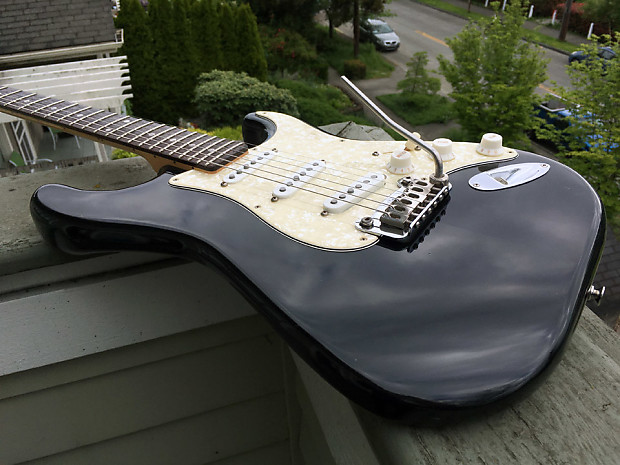 G&L Legacy Special early 90s USA - SALE - | Reverb