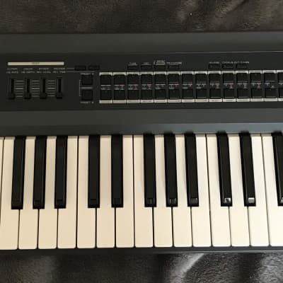 Roland JX-1 61 Key Performance Synthesizer