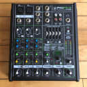 Mackie ProFX4v2 4-channel Mixer with Effects