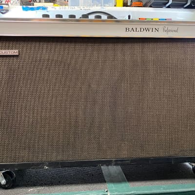 Baldwin Professional 2x12 - Same Model As Willie Nelson for sale