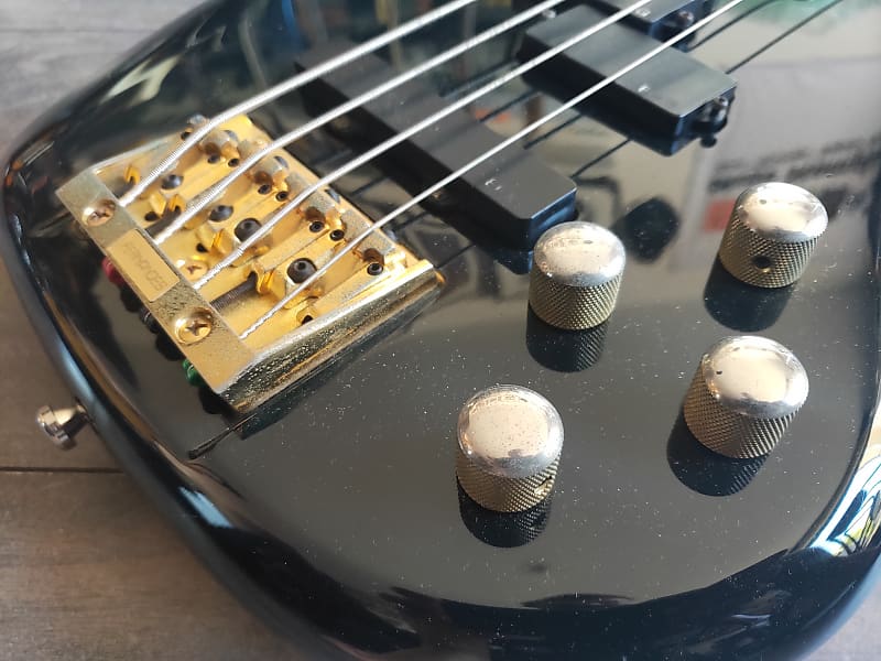 FERNANDES　SWB-75 90's Fernandes SWB 75 Bass 1992 Japan | Reverb The Netherlands
