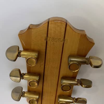 Ibanez MC300 Musician 1978 - Natural image 22