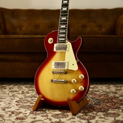 Greco MR-1000 1978 Sunburst | Reverb