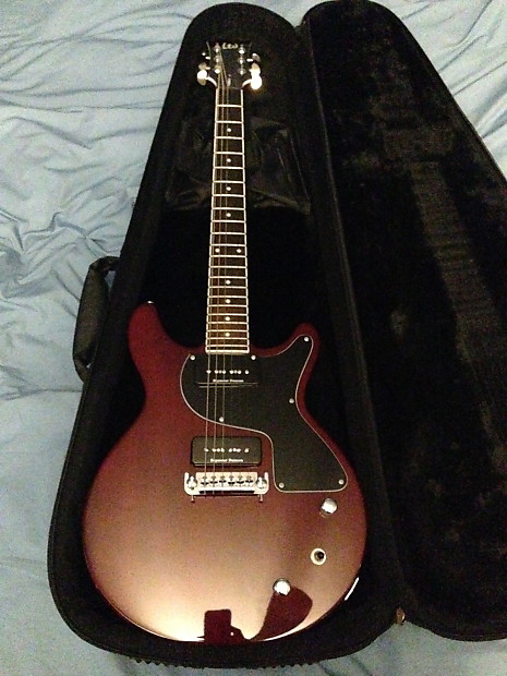 Esp ltd hybrid ii sales