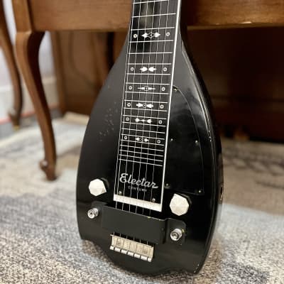 1939 Epiphone Electar Century Lap Steel for sale