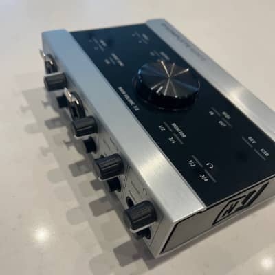 Native Instruments KOMPLETE AUDIO 6 Audio Interface 6 in / 6
