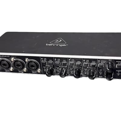 Behringer ADA8000