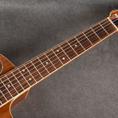 Boulder Creek Koa ECL-6 Classical Electric Guitar - Gig | Reverb UK