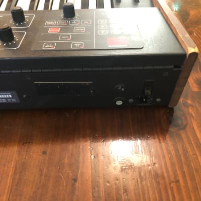 Sequential Circuits Prophet 600 with Gligli mod image 8