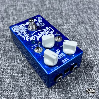 Wampler Paisley Drive Overdrive Pedal [Used] image 5